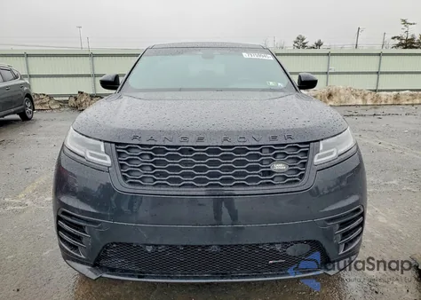 2022 Land Rover Range Rover Velar R-Dynamic S z USA, uszkodzony, nr VIN SALYT2EXXNA330024